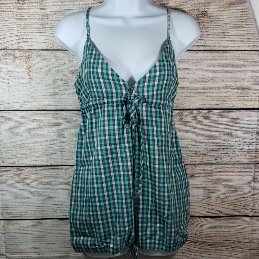 RVCA‎ tank top
